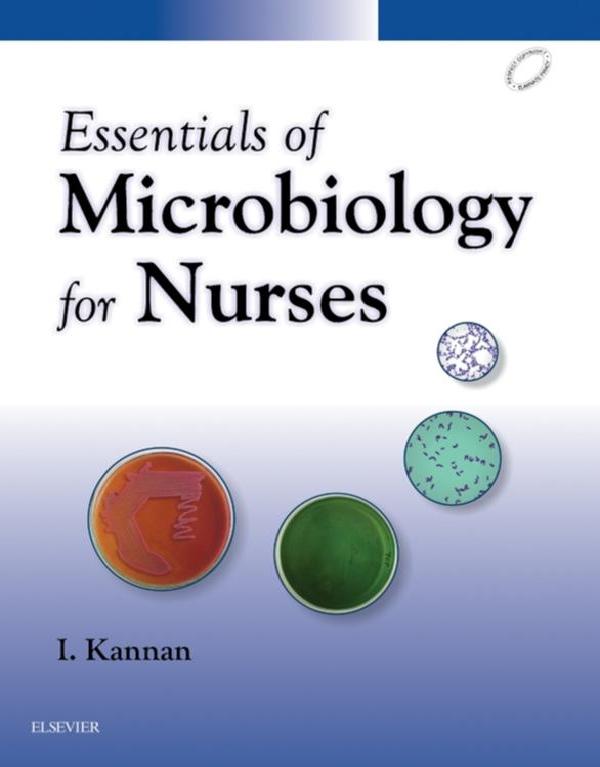 Essentials of Microbiology for Nurses 1st Edition - Ebook - I. Kannan