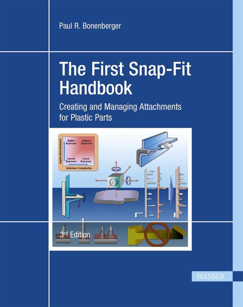 The First Snap-Fit Handbook