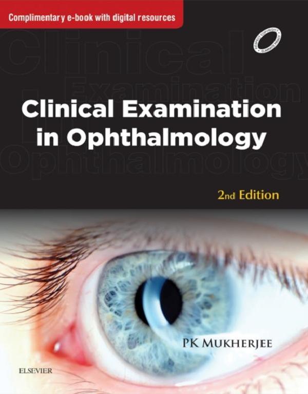 Clinical Examination in Ophthalmology - E-Book als eBook von P. K. Mukherjee - Elsevier Health Sciences