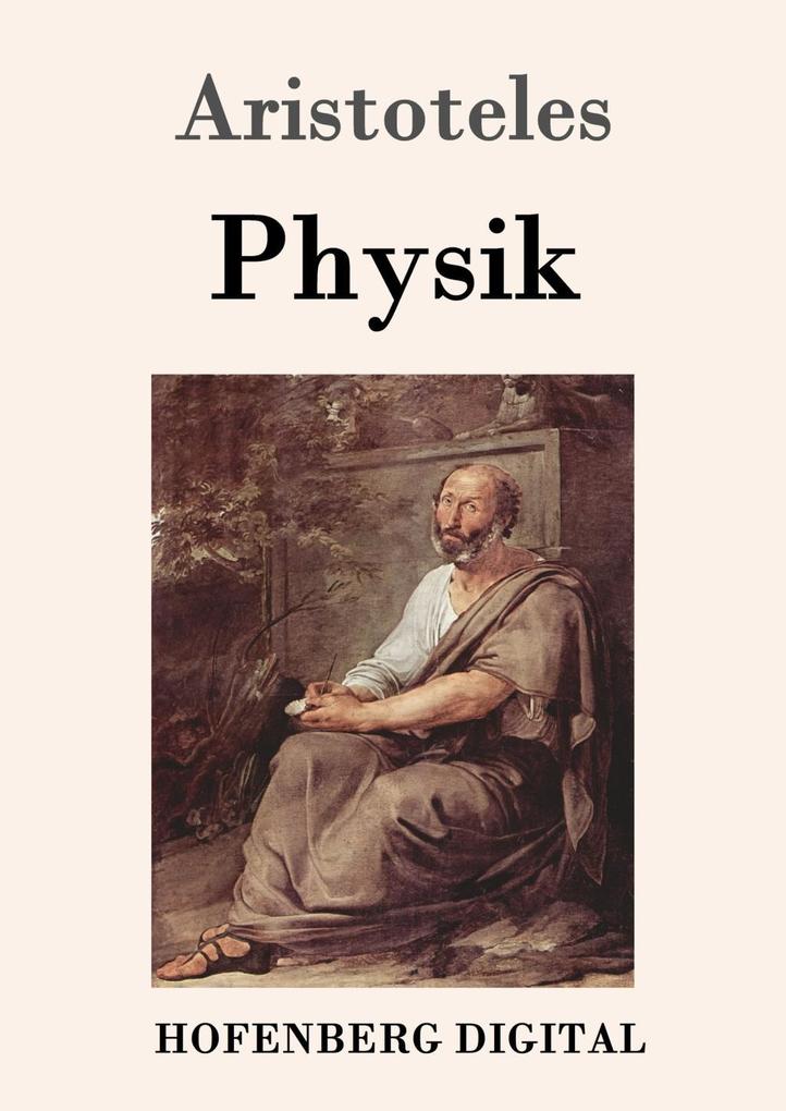 Physik - Aristoteles
