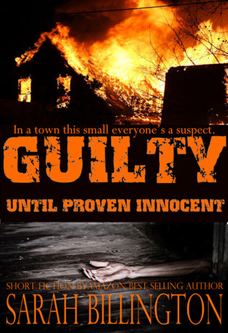 Guilty Until Proven Innocent als eBook von Sarah Billington - Sarah Billington