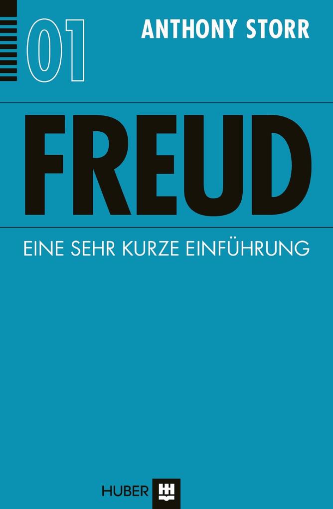 Freud - Anthony Storr
