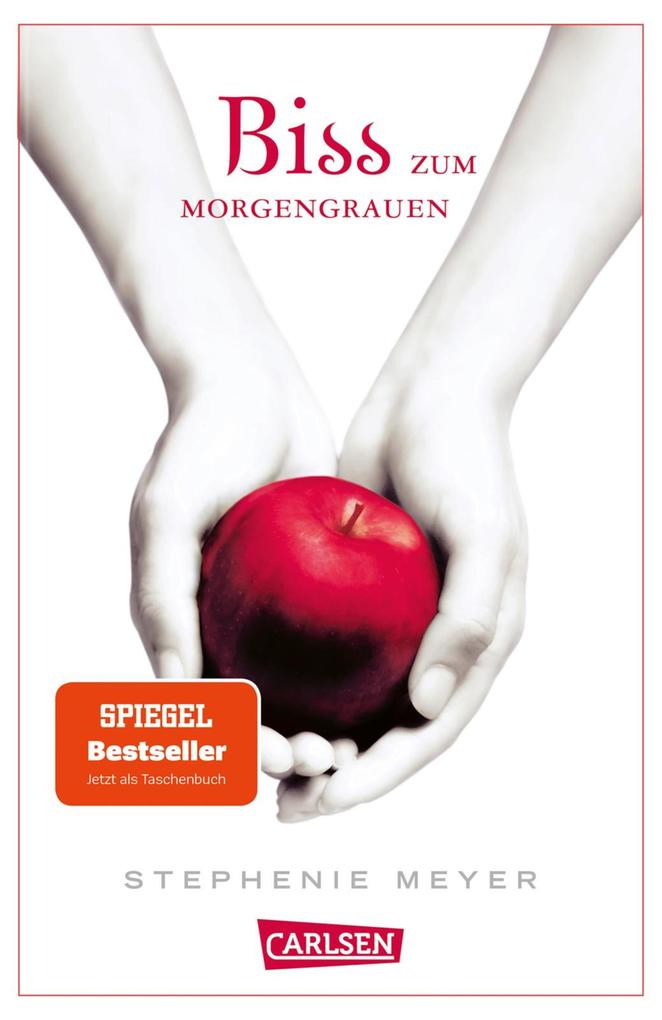 Stephenie Meyer Biss zum (Bella und Edward 1) (eBook) bei eBook.de