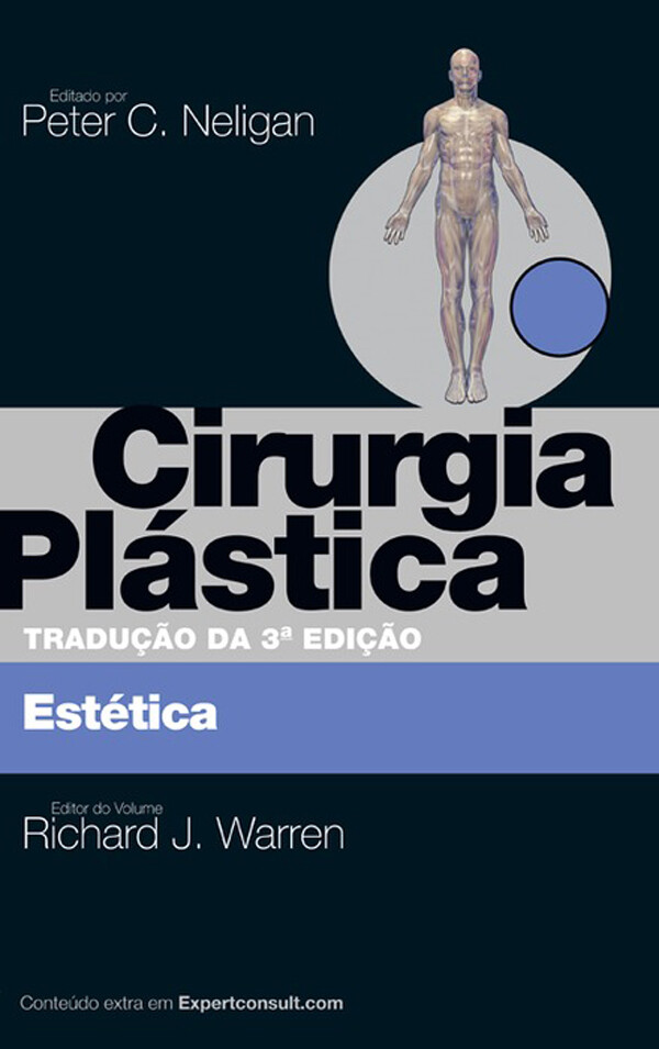 Cirurgia Plástica Volume Dois als eBook von Richard Warren - Elsevier Health Sciences