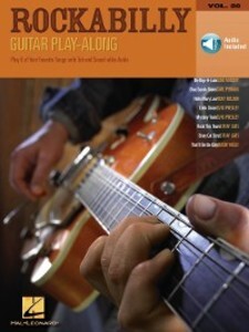 Rockabilly als eBook von - Hal Leonard