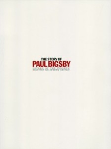 The Story of Paul Bigsby als eBook von Andy Babiuk, et al - FG Publishing