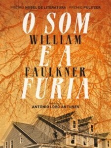 O Som e a Fúria als eBook von William Faulkner - Estrela Polar