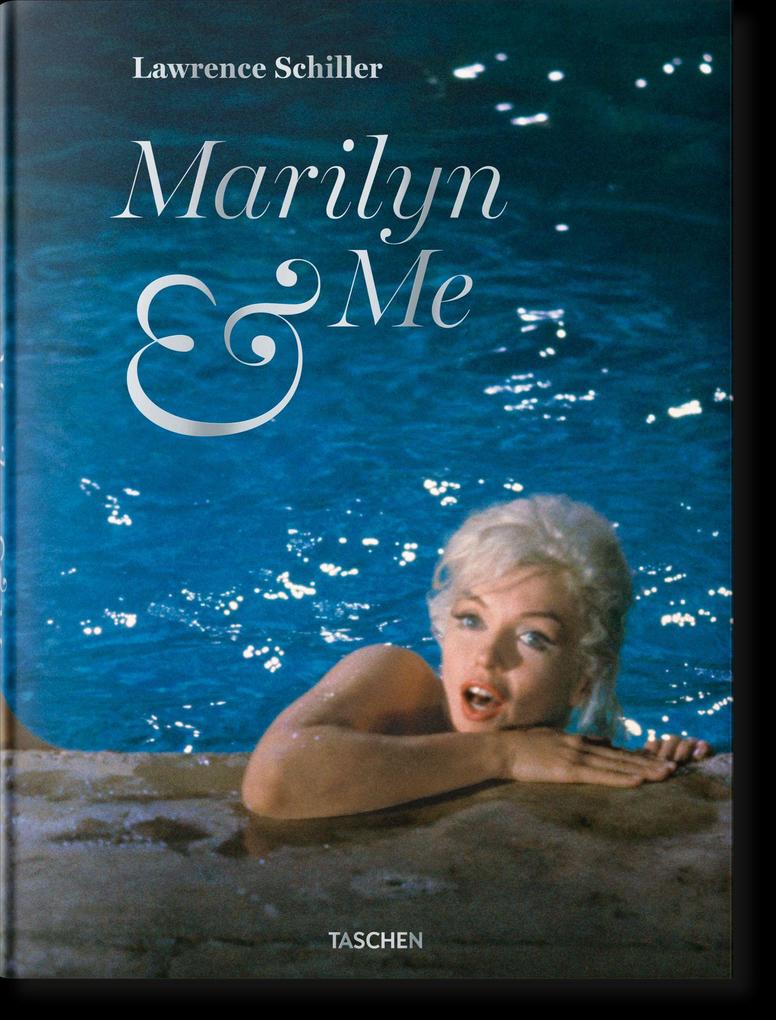 Taschen Marilyn & Me. Lawrence Schiller - Bild 5