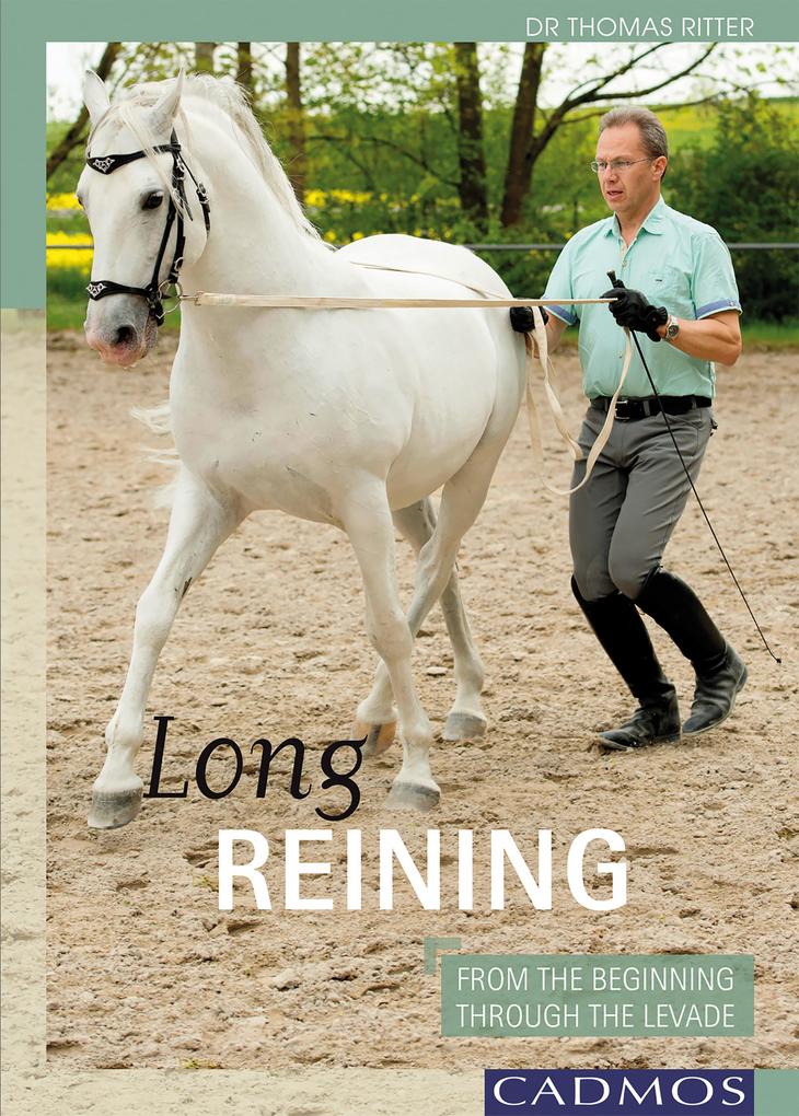 Long Reining - Thomas Ritter