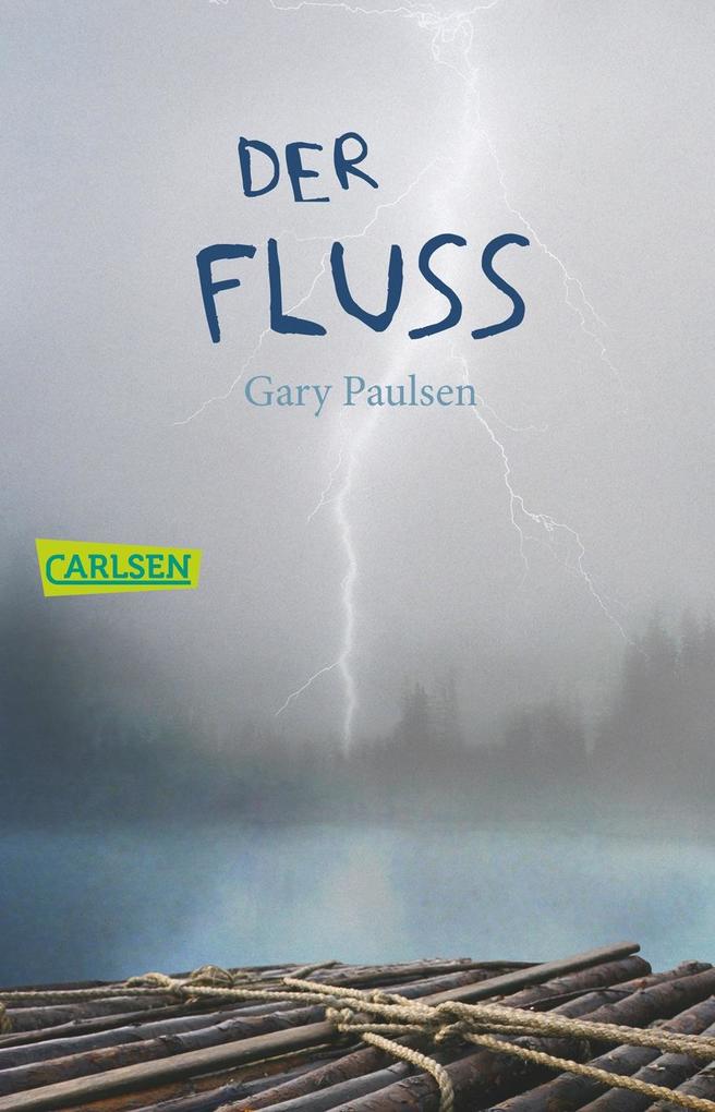 Carlsen Verlag Gmbh Der Fluß - Bild 4