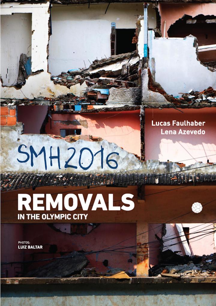 SMH 2016 - Lucas Faulhaber/ Lena Azevedo
