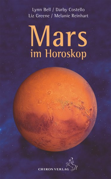 Chiron Verlag Mars Im Horoskop