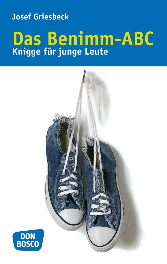Don Bosco Medien Gmbh Das Benimm-Abc - Bild 7