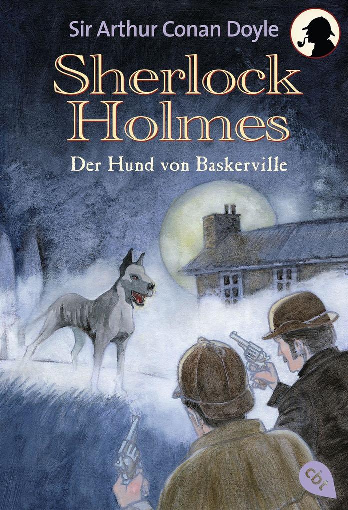 Bertelsmann Verlag Sherlock Holmes. Der Hund Von Baskerville - Bild 6