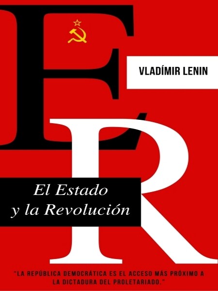El Estado y la Revolución als eBook von Vladimir Lenin - Vladimir Lenin