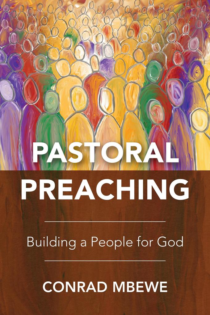 Pastoral Preaching als eBook von Conrad Mbewe - Langham Creative Projects
