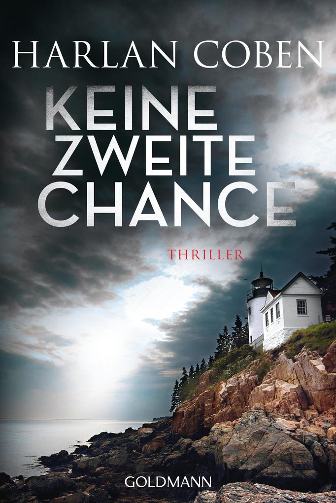 Goldmann Tb Keine Zweite Chance - Bild 5