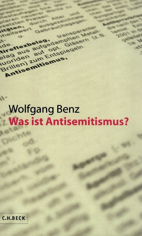C.h. Beck Was Ist Antisemitismus? - Bild 6