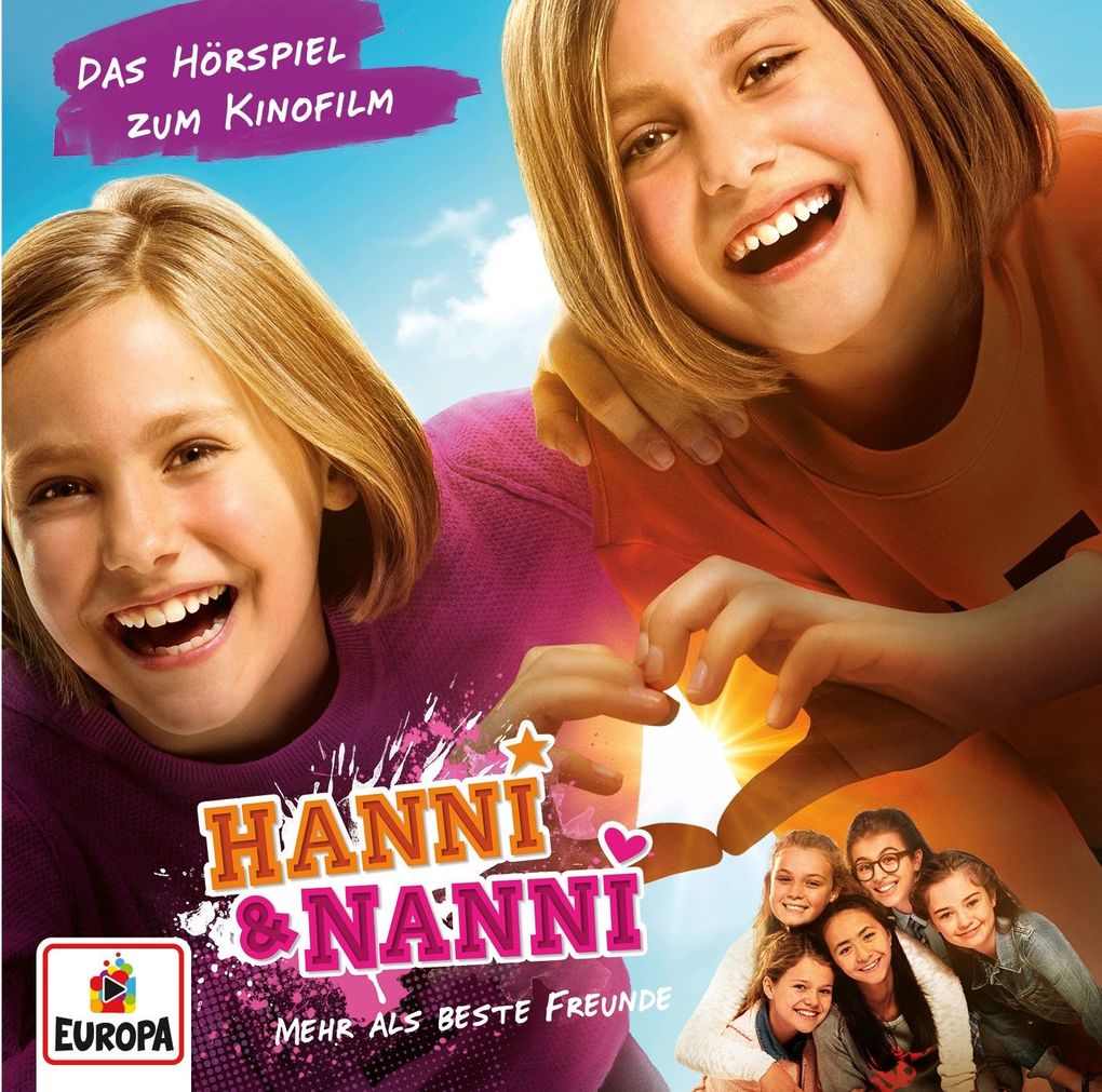 Hanni Und Nanni Songs Zum Film