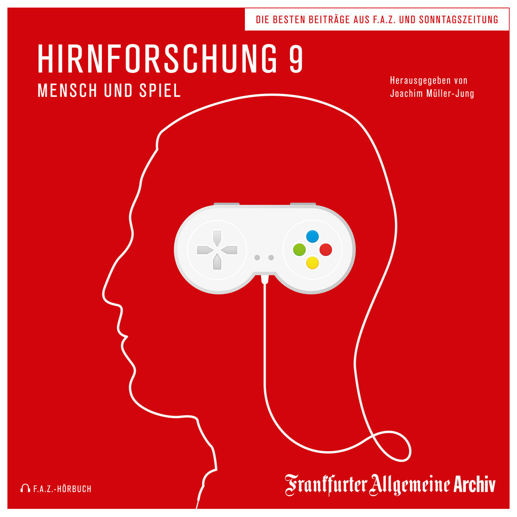 Hirnforschung 9 - Frankfurter Allgemeine Archiv