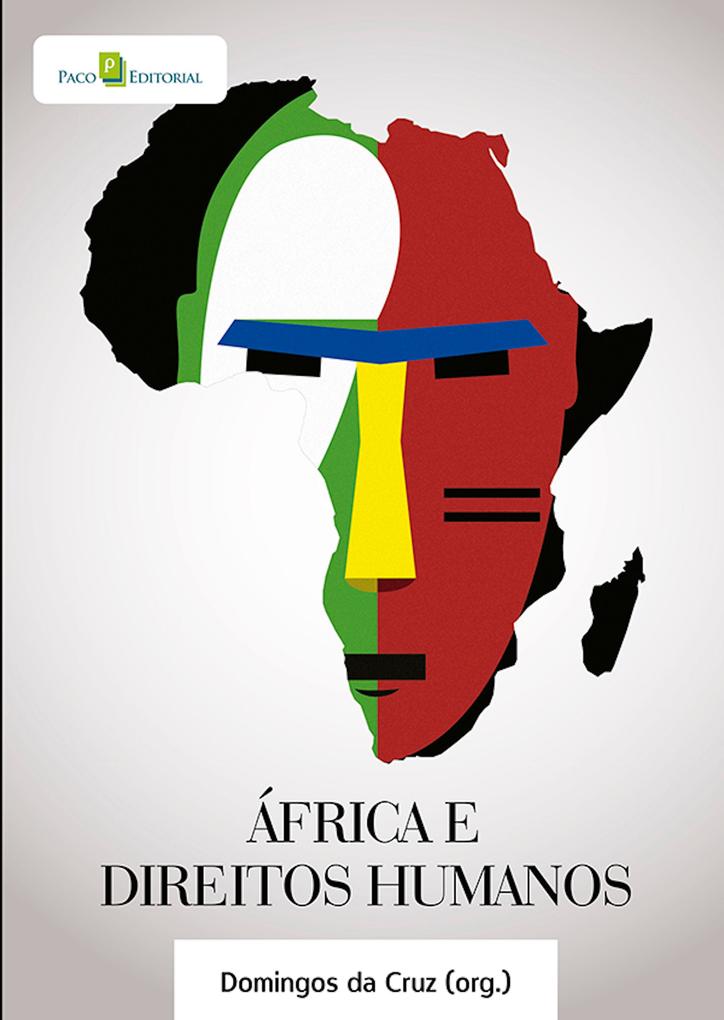 África e Direitos Humanos als eBook von Domingos José João da Cruz - Paco e Littera