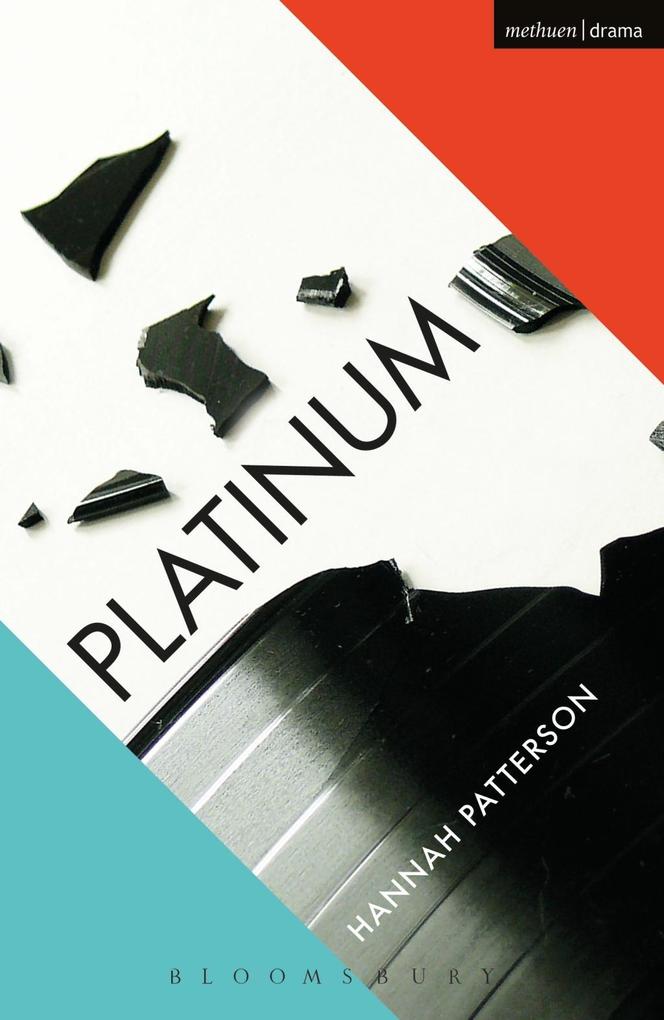 Platinum - Hannah Patterson