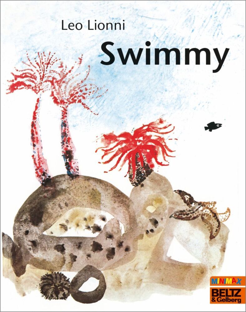 Beltz Verlag Swimmy - Bild 5