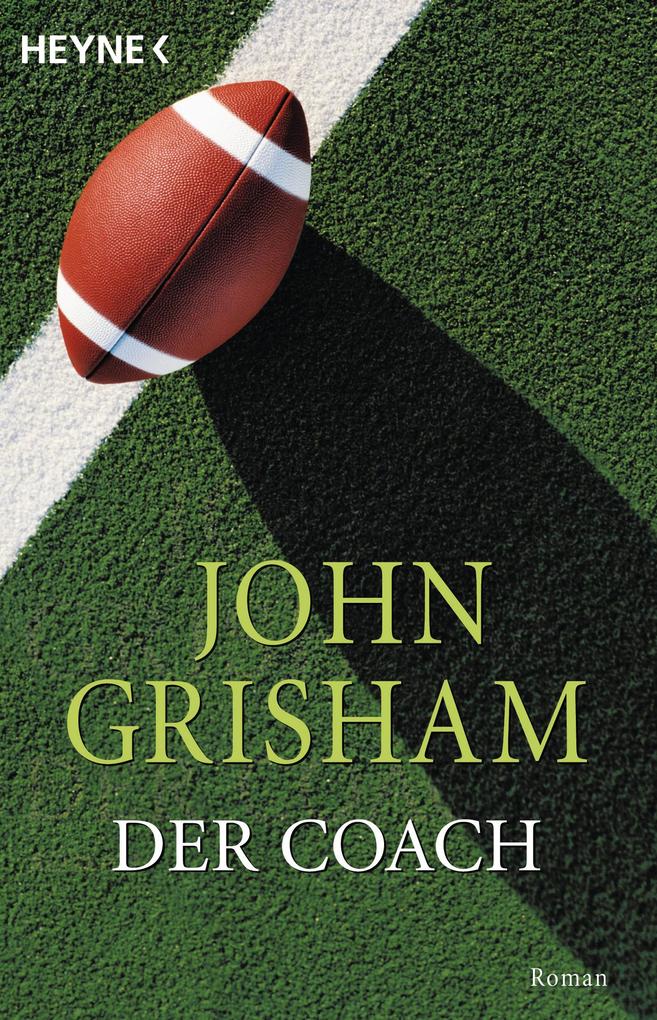 Der Coach John Grisham - Bild 5