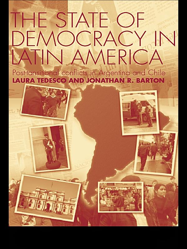 The State of Democracy in Latin America