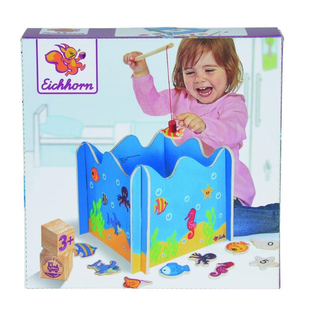 Eichhorn Angelspiel | Spiel | 100002089 | Deutsch | 2019 | Eichhorn - Image 9