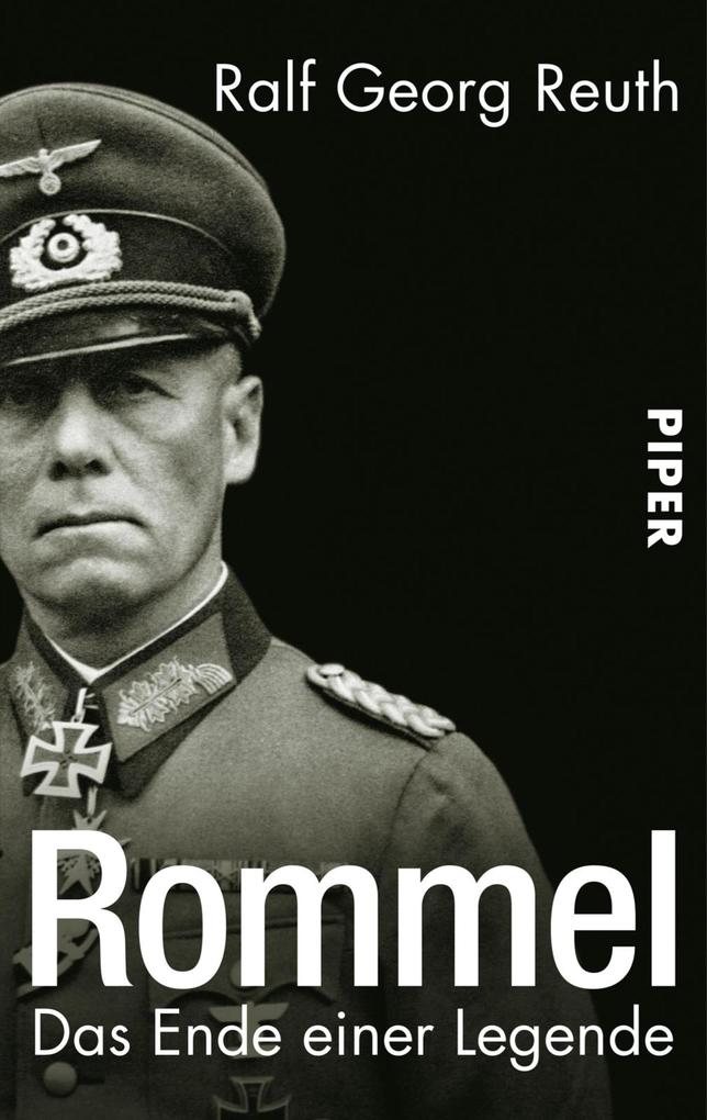 Rommel - Ralf Georg Reuth