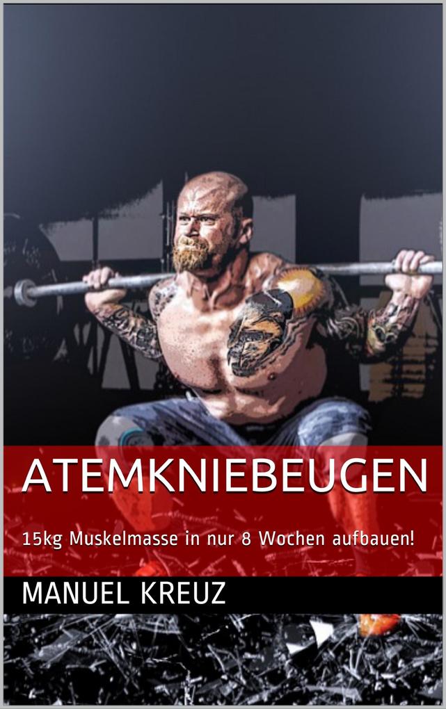 Atemkniebeugen