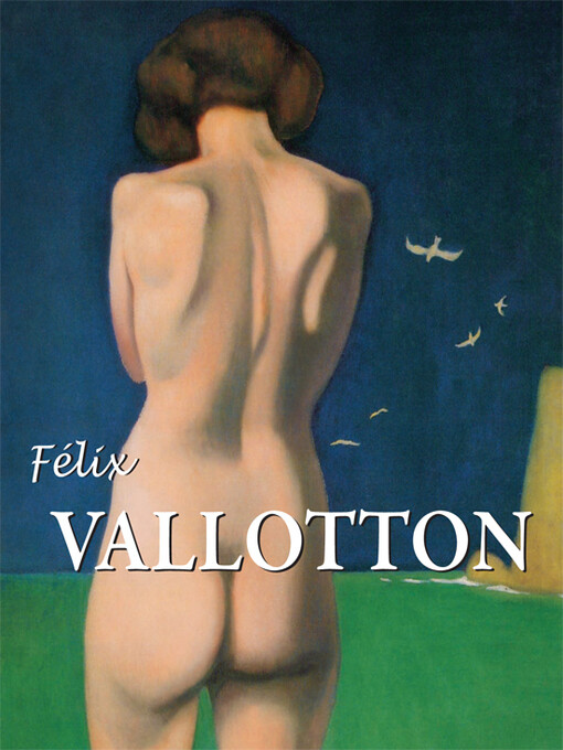Félix Vallotton als eBook von Nathalia Brodskaïa
