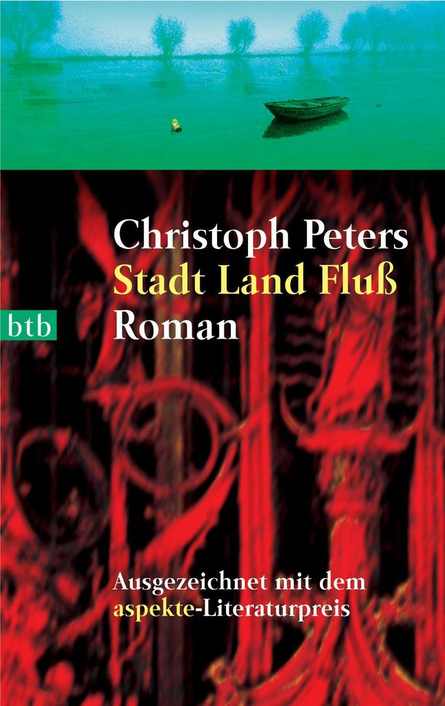 Stadt Land Fluß Christoph Peters - Bild 4