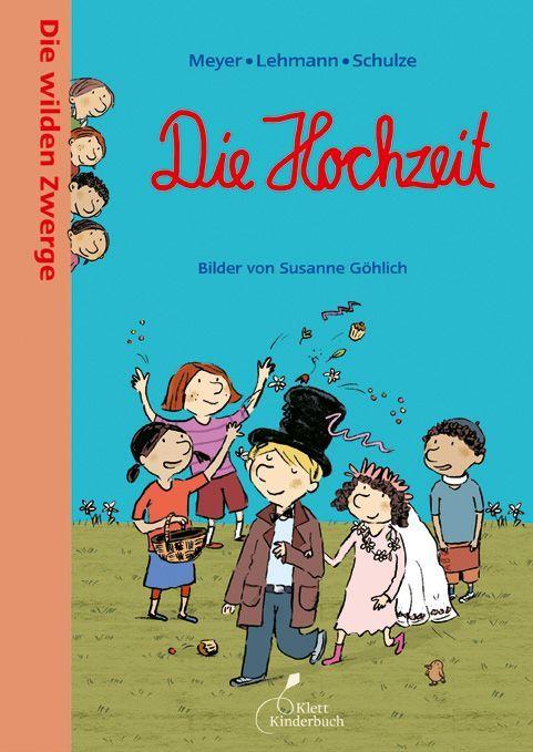 Die wilden Zwerge - Die Hochzeit - Bild 7