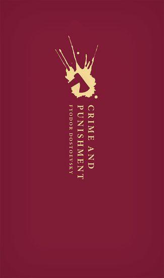Oxford University Press Crime And Punishment, Belletristik Von Fjodor M. Dostojewskij, Sarah J. Young, Nicolas Pasternak Slater - Bild 5