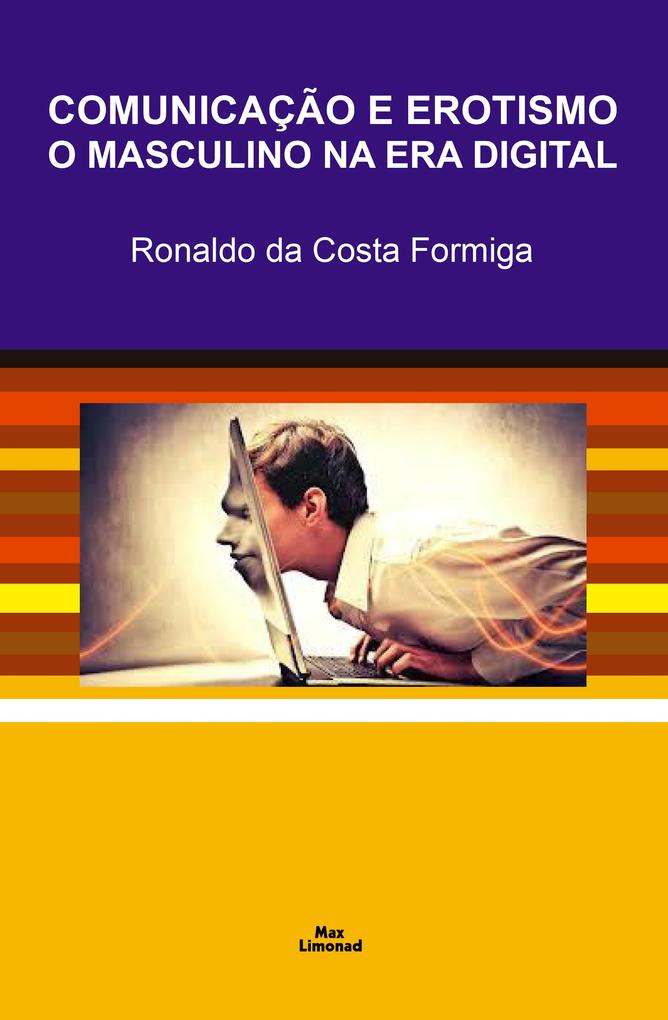 Comunicação e erotismo - Ronaldo da Costa Formiga