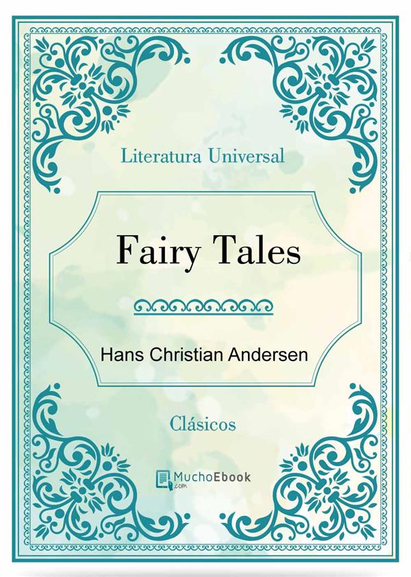 Fairy tales als eBook von Hans Christian Andersen, Hans Christian Andersen - Hans Christian Andersen