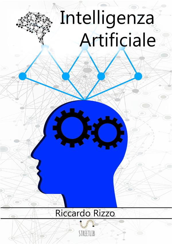 Intelligenza Artificiale als eBook von Riccardo Rizzo - Riccardo Rizzo