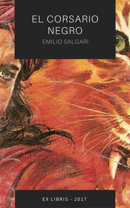 El Corsario Negro als eBook von Emilio Salgari - Ex Libris