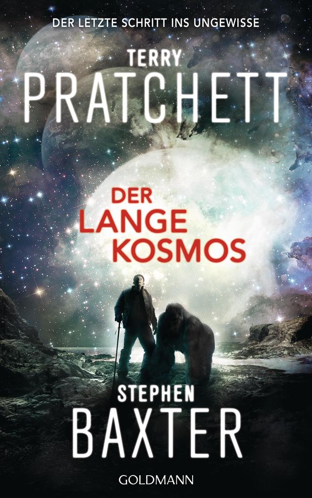Der Lange Kosmos - Terry Pratchett/ Stephen Baxter