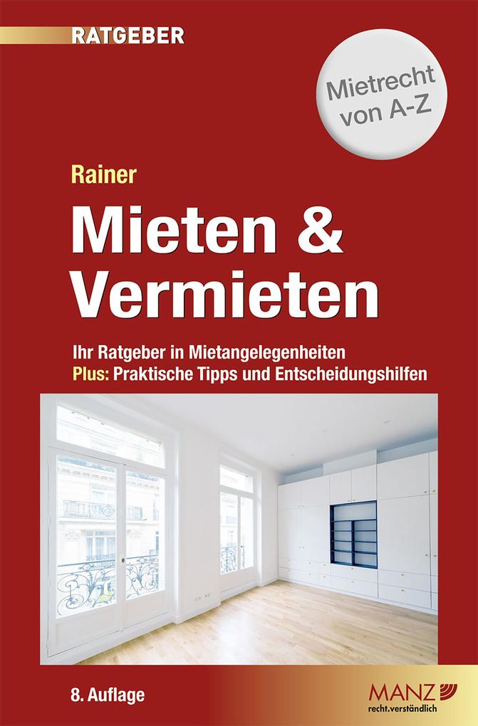 Mieten & Vermieten - Herbert Rainer