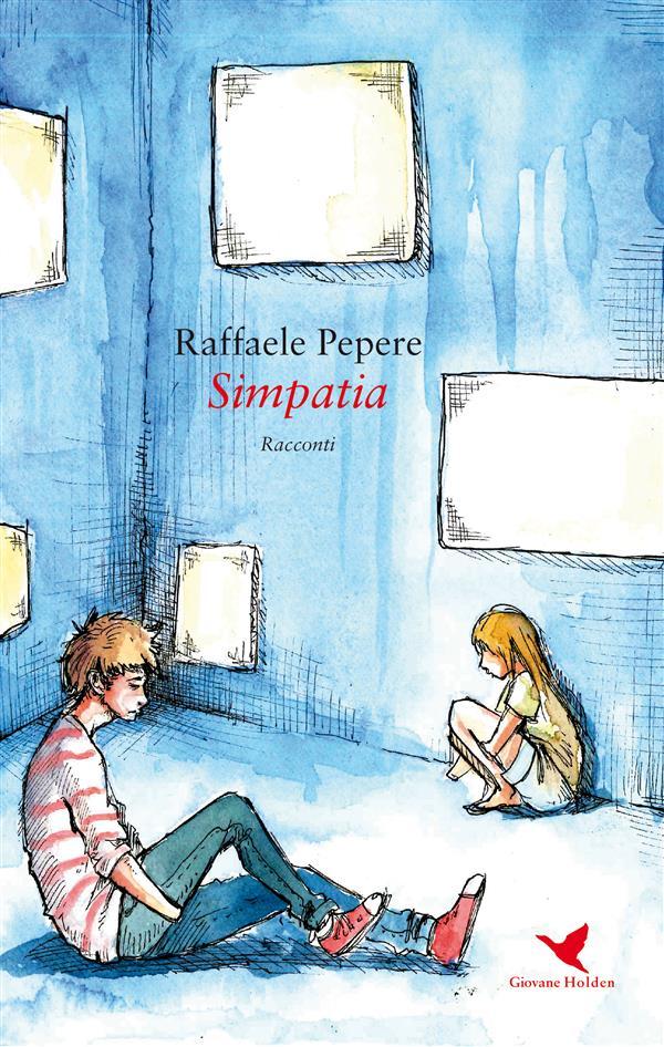 Simpatia - Raffaele Pepere