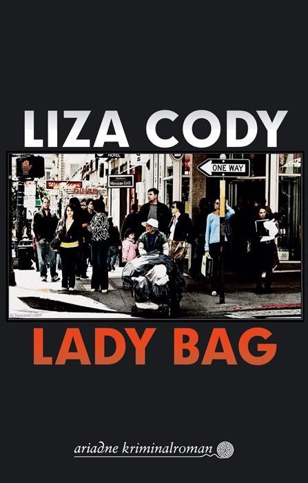 Lady Bag - Liza Cody