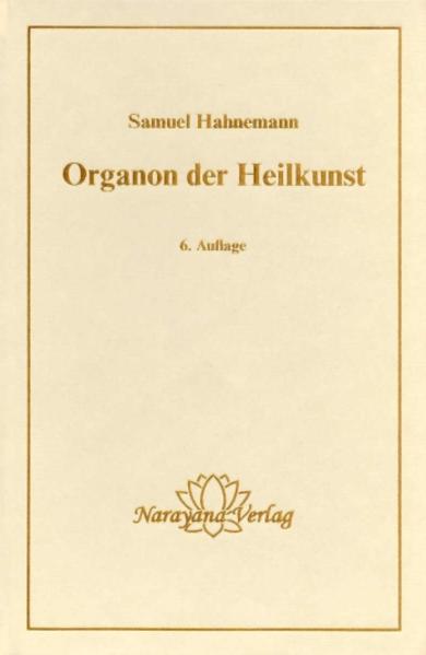 Organon der Heilkunst Samuel Hahnemann - Bild 5