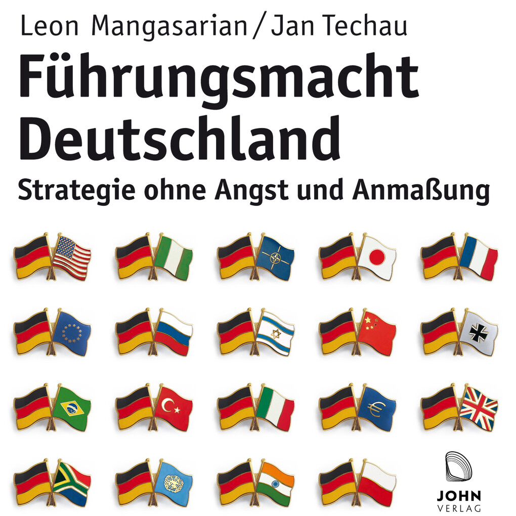 Führungsmacht Deutschland