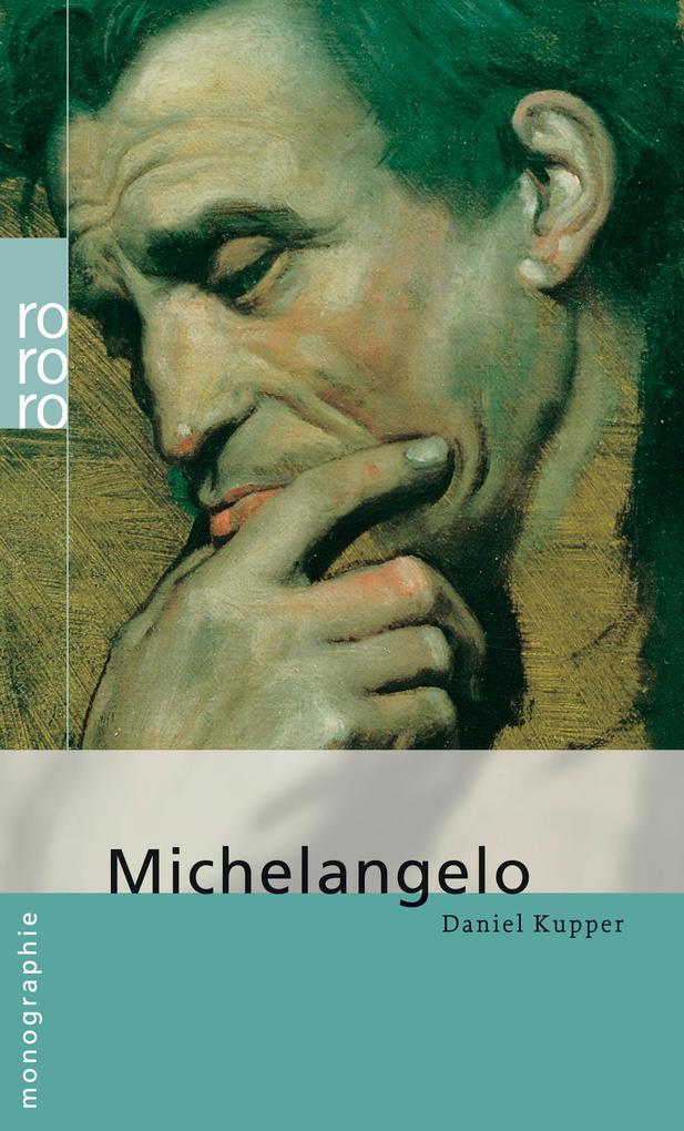 Michelangelo - Daniel Kupper