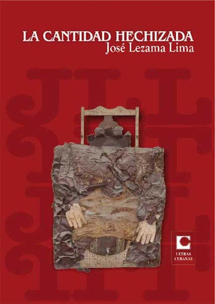La cantidad hechizada - José Lezama Lima