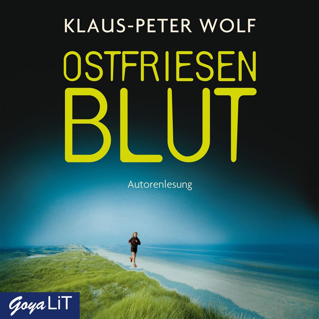 Ostfriesenblut [Ostfriesenkrimis Band 2] - Klaus-Peter Wolf