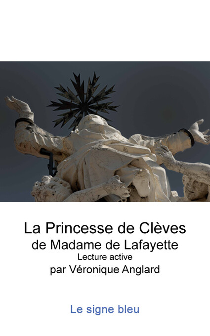 La Princesse de Clèves als eBook von Véronique Anglard - Le signe bleu